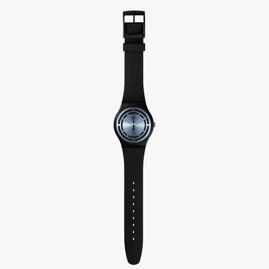 Relojes Swatch | Reloj Swatch Circled Lines