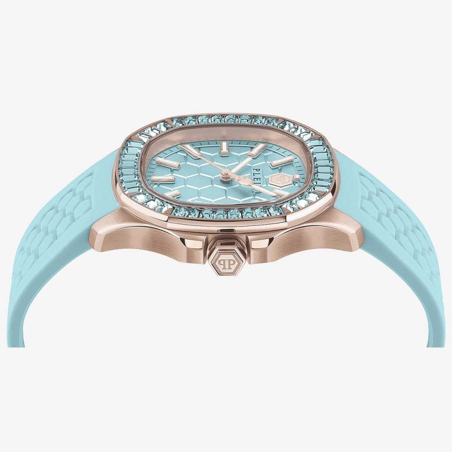 Relojes Philipp Plein | Reloj Philipp Plein $Pectre Lady Azul