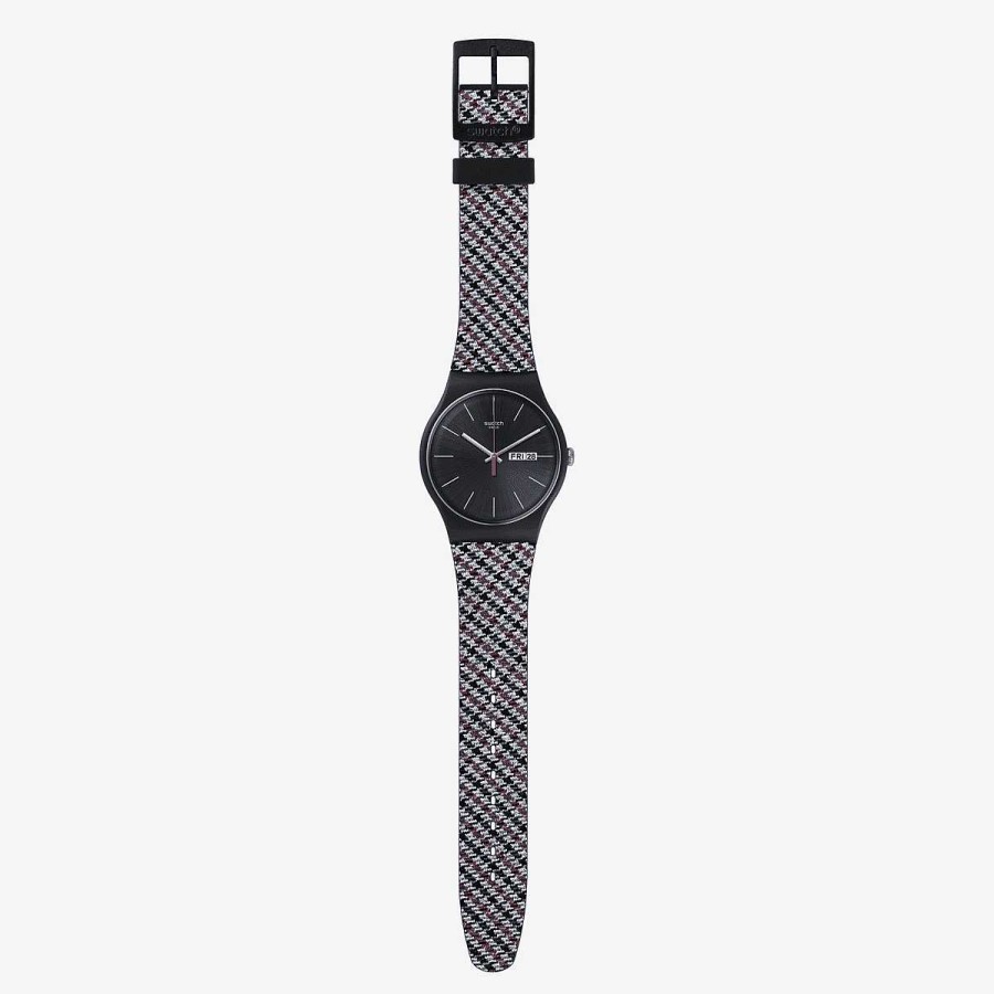 Relojes Swatch | Reloj Swatch Warmth