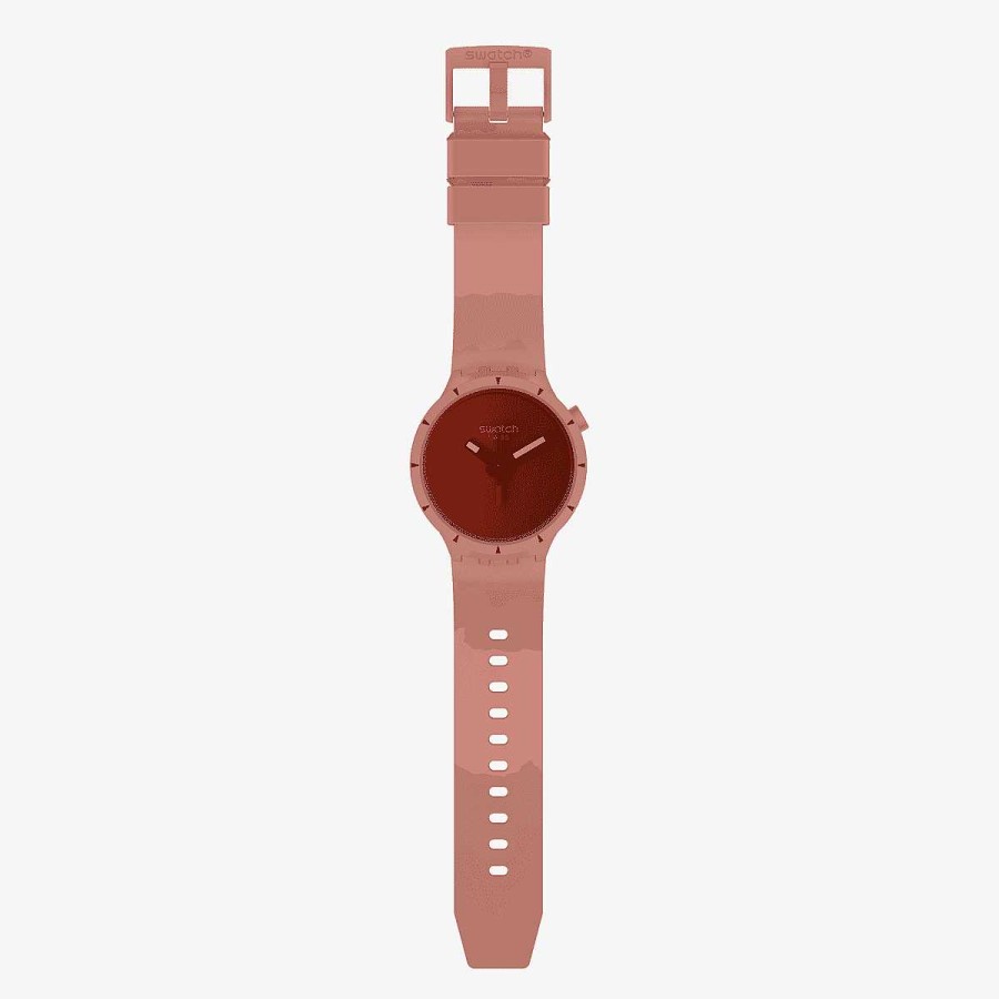 Relojes Swatch | Reloj Swatch Big Bold Bioceramic Canyon