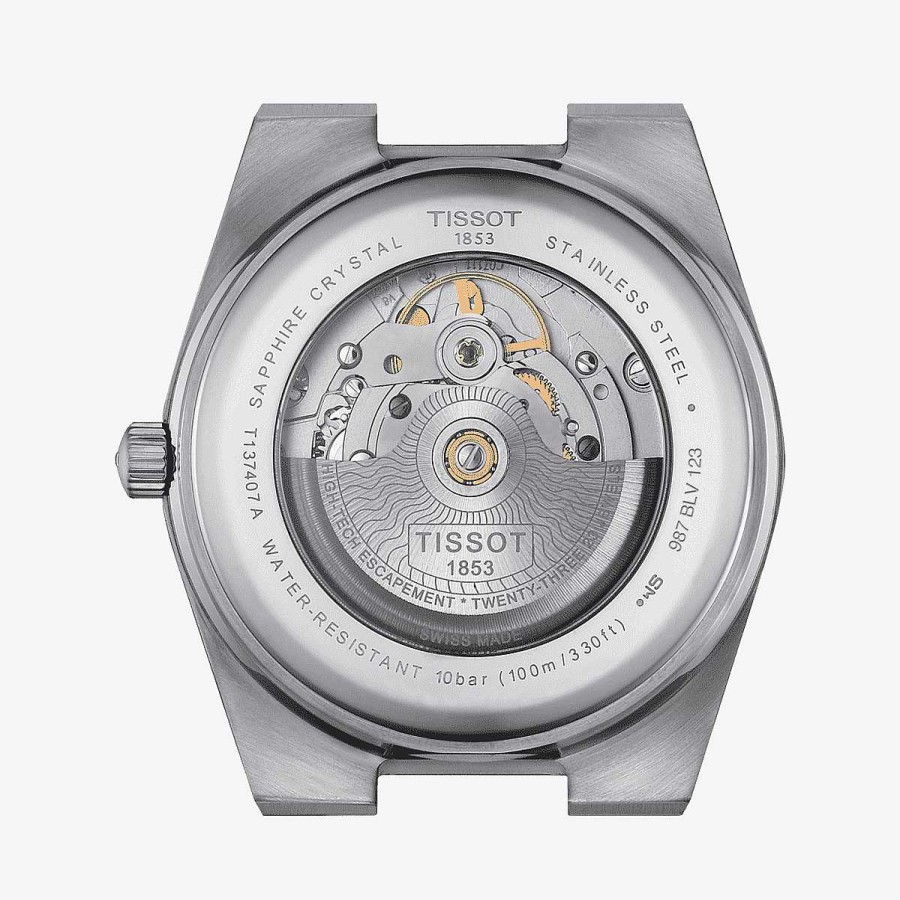 Relojes Tissot | Reloj Tissot Prx Powermatic 80