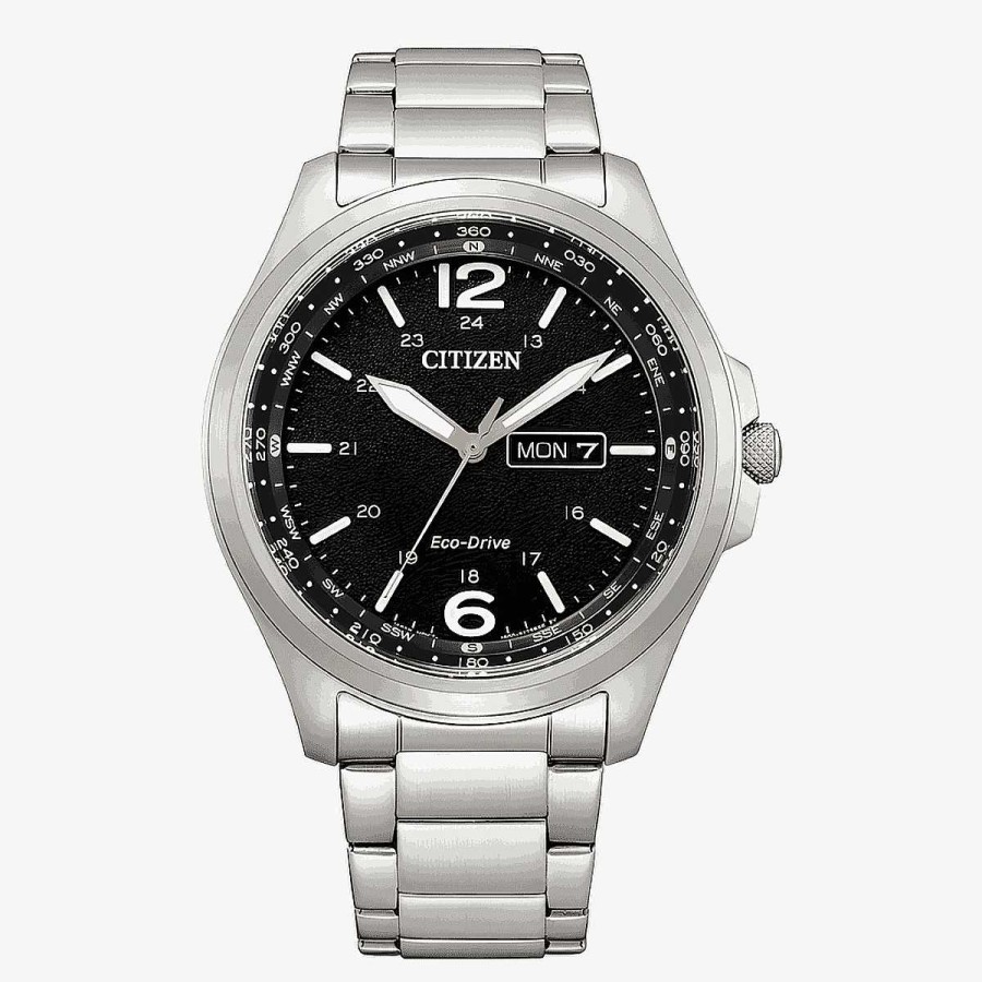 Relojes Citizen | Reloj Citizen Weekender