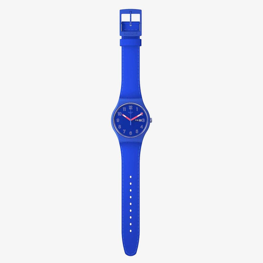 Relojes Swatch | Reloj Swatch Cobalt Disco