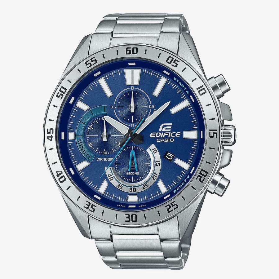 Relojes Casio | Reloj Casio Edifice Cron Grafo Est Ndar