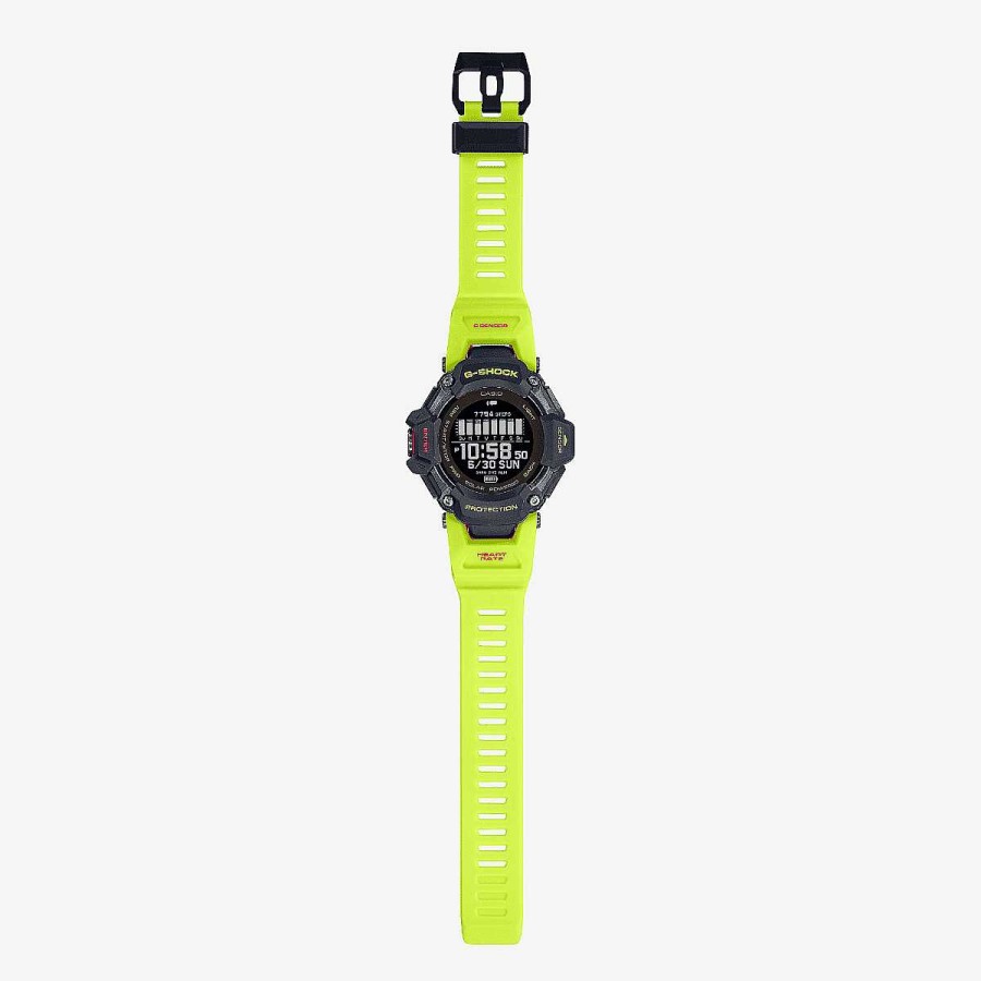 Relojes G-Shock | Reloj Casio G-Shock G-Squad Serie Gbd-H2000