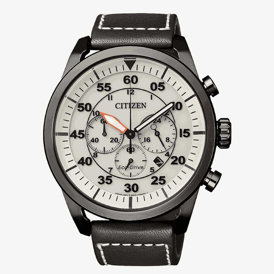 Relojes Citizen | Reloj Citizen Avion