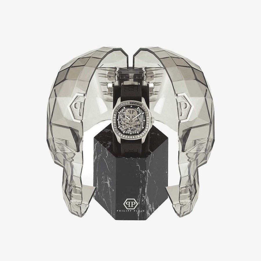 Relojes Philipp Plein | Reloj Philipp Plein High-Conic Brazalete Marr N