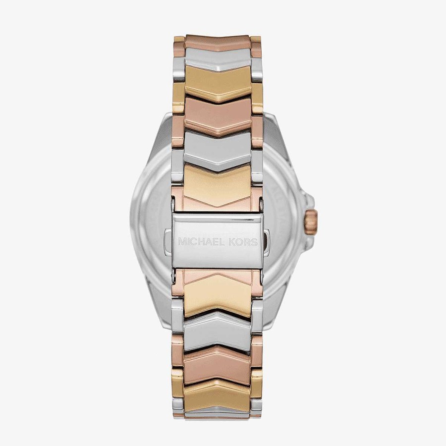 Relojes Michael Kors | Reloj Michael Kors Whitney Tricolor