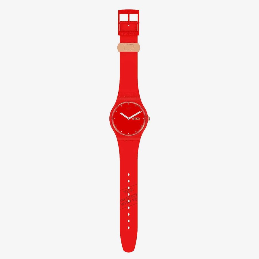 Relojes Swatch | Reloj Swatch P(E/A)Nse-Moi