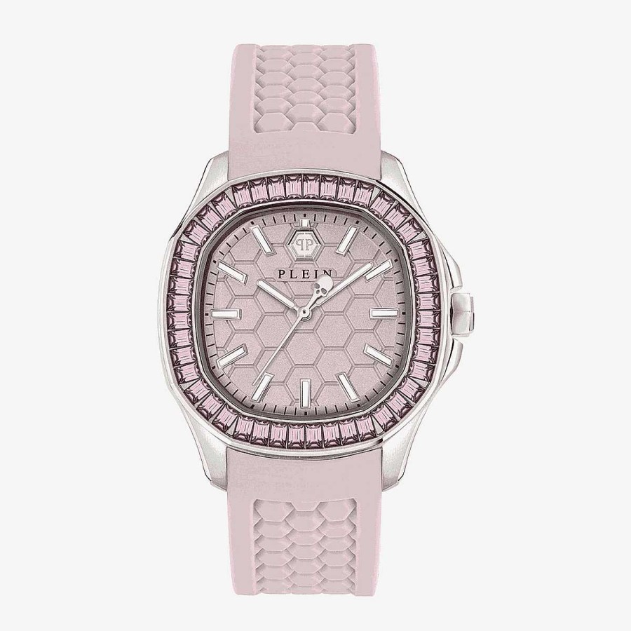 Relojes Philipp Plein | Reloj Philipp Plein $Pectre Lady Rosa