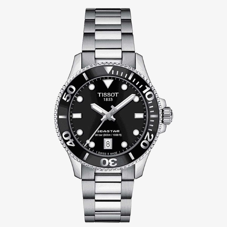 Relojes Tissot | Reloj Tissot Seastar 1000 36Mm