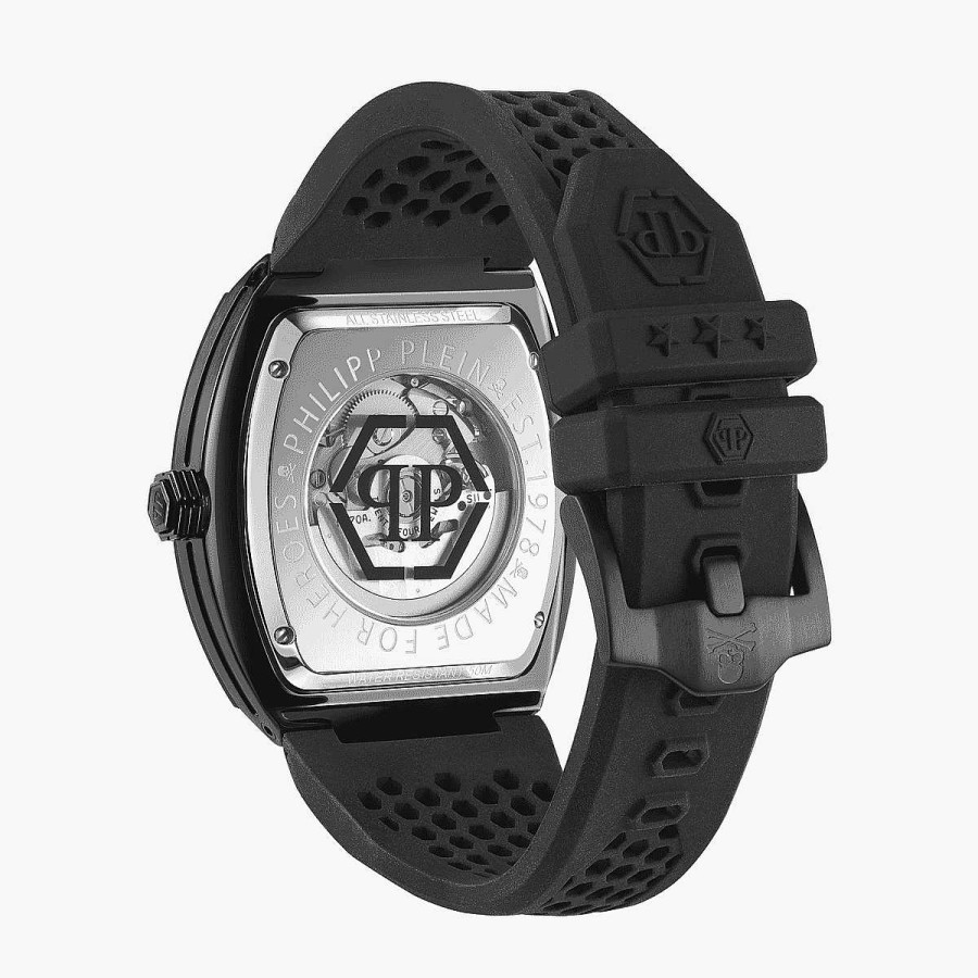 Relojes Philipp Plein | Reloj Philipp Plein $Keleton Rainbow With Crystals