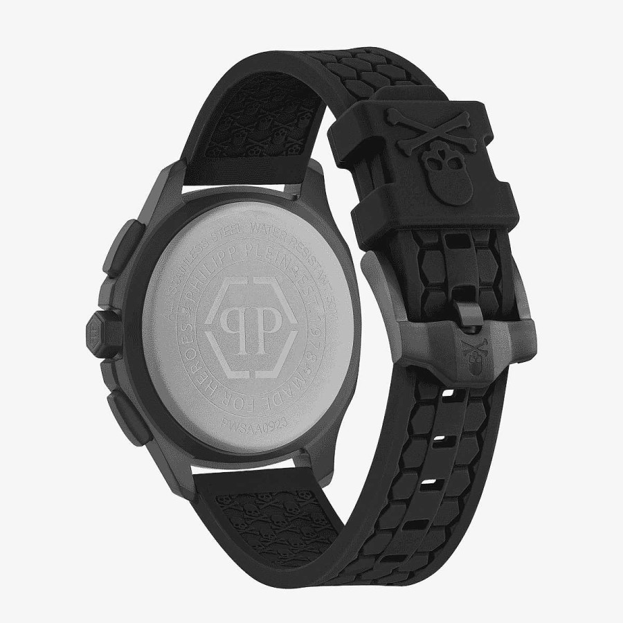 Relojes Philipp Plein | Reloj Philipp Plein $Pectre Chrono Bisel Circonitas