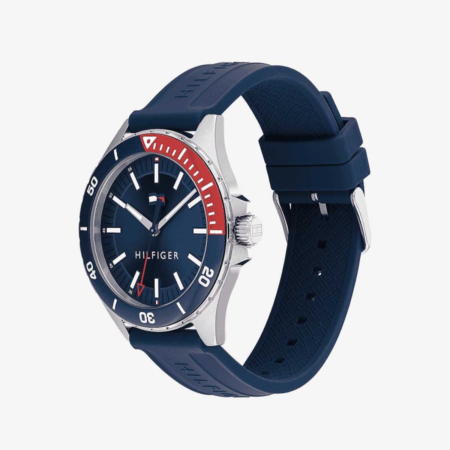 Relojes Tommy Hilfiger | Reloj Tommy Hilfiger Logan