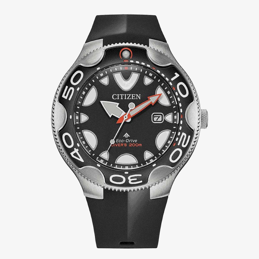 Relojes Citizen | Reloj Citizen Promaster Dive Negro