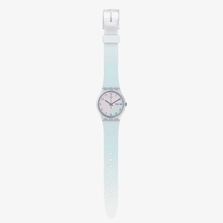 Relojes Swatch | Reloj Swatch Ultraciel