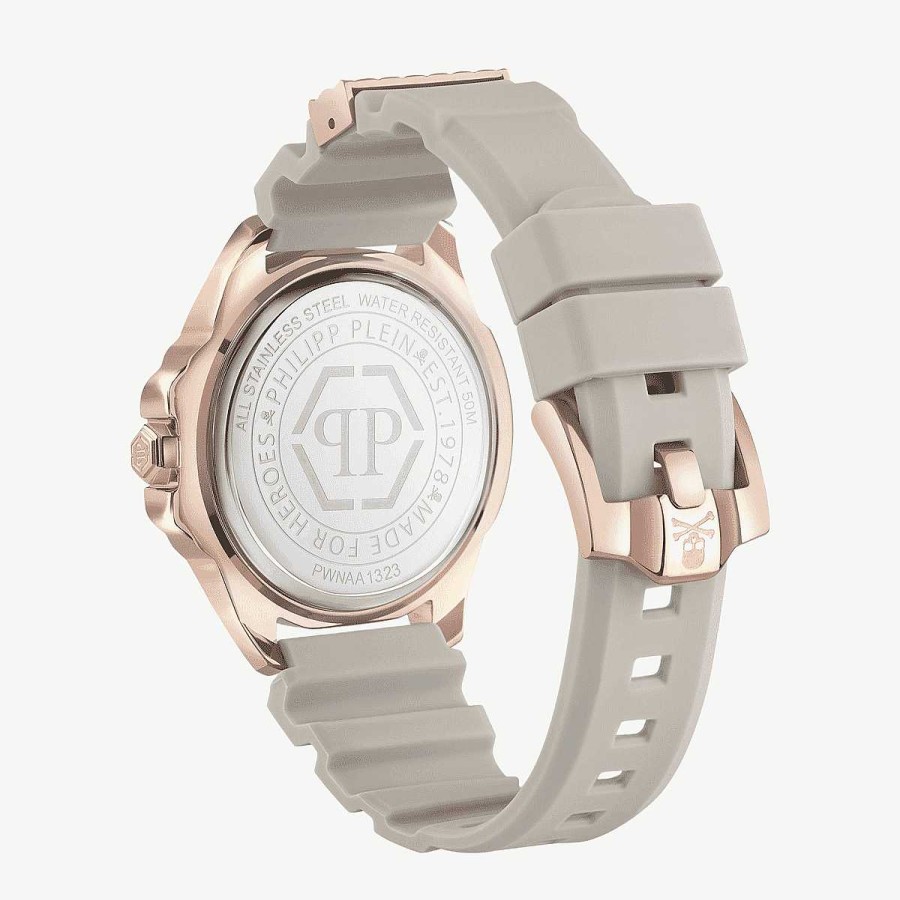 Relojes Philipp Plein | Reloj Philipp Plein $Kull Beis