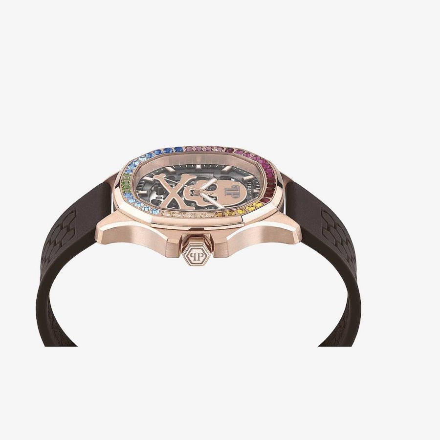 Relojes Philipp Plein | Reloj Philipp Plein High-Conic Brazalete Marr N