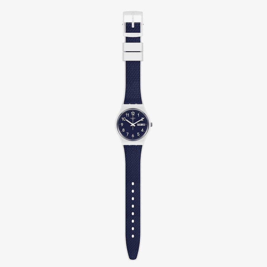 Relojes Swatch | Reloj Swatch Navy Light