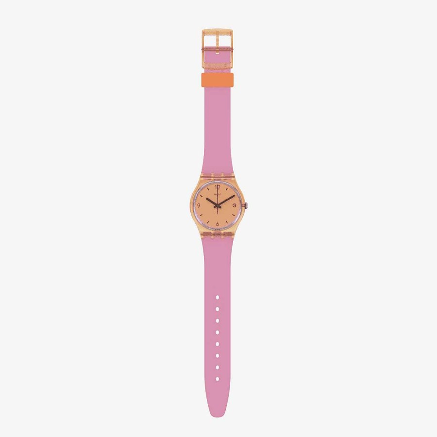 Relojes Tissot | Reloj Swatch Coral Dreams