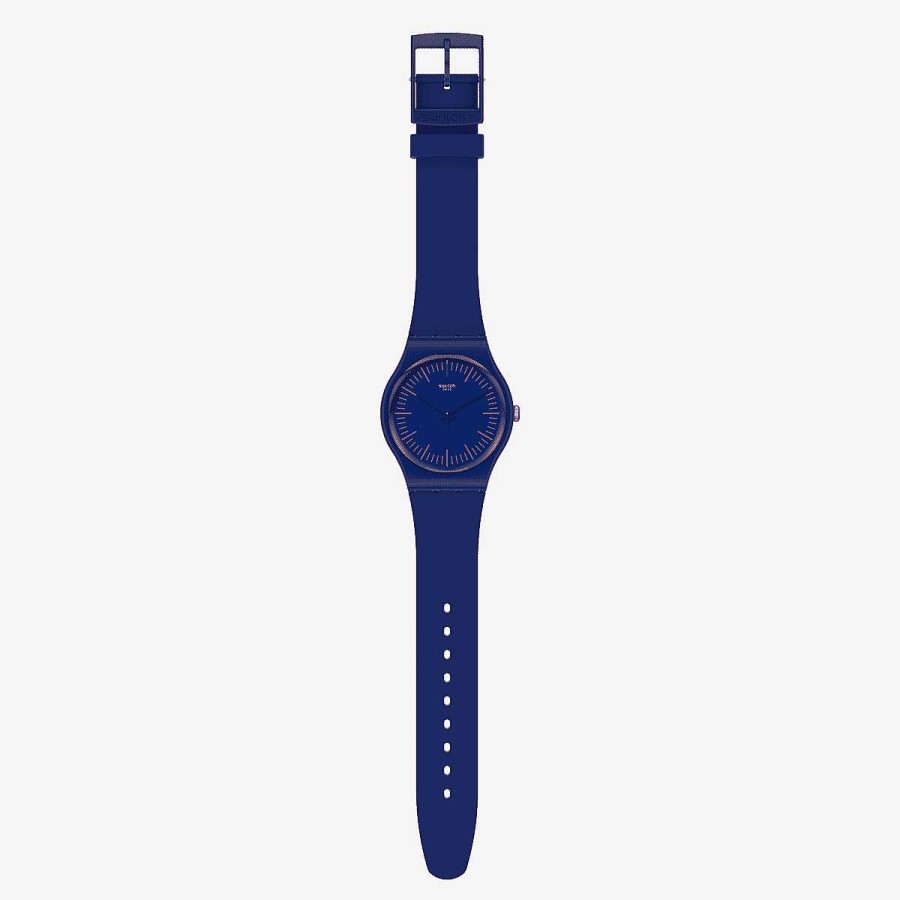 Relojes Swatch | Reloj Swatch Bluenred