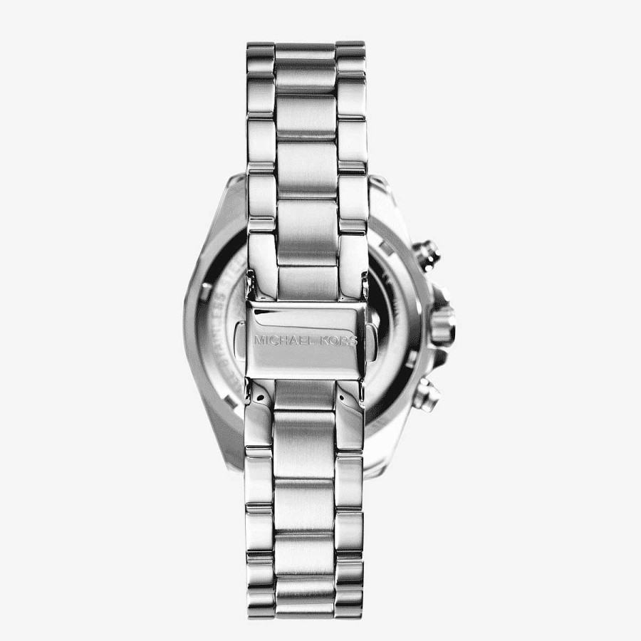 Relojes Michael Kors | Reloj Michael Kors Mini Bradshaw Plateado