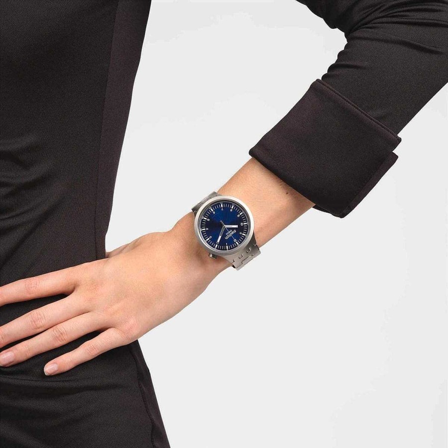 Relojes Swatch | Reloj Swatch Indigo Hour