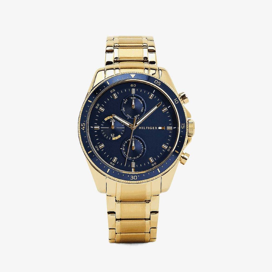 Relojes Tommy Hilfiger | Reloj Tommy Hilfiger Parker