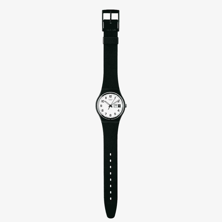 Relojes Swatch | Reloj Swatch Once Again