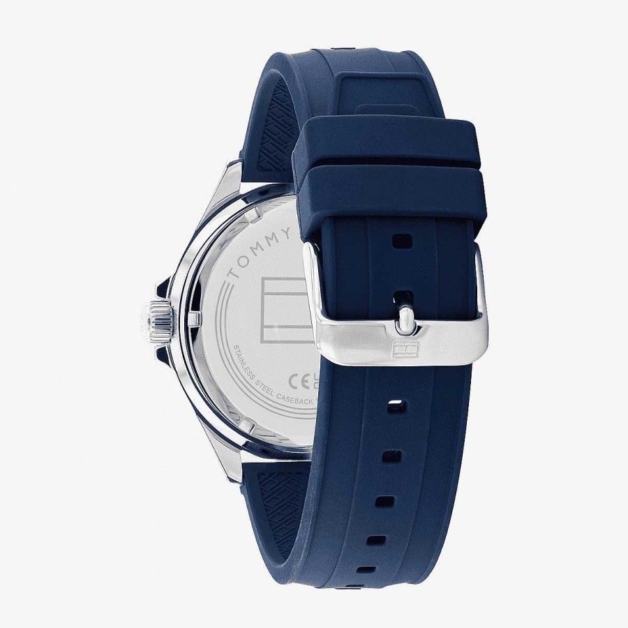 Relojes Tommy Hilfiger | Reloj Tommy Hilfiger Logan