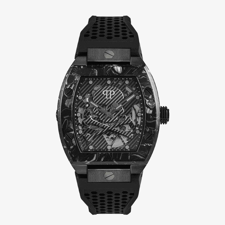 Relojes Philipp Plein | Reloj Philipp Plein $Keleton Phantom