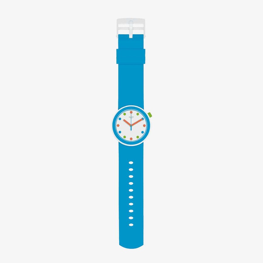 Relojes Swatch | Reloj Swatch Poppingpop