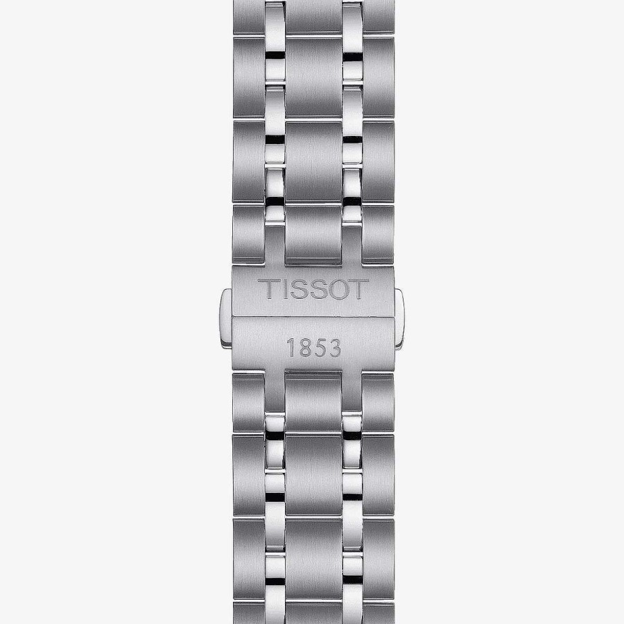 Relojes Tissot | Reloj Tissot Couturier