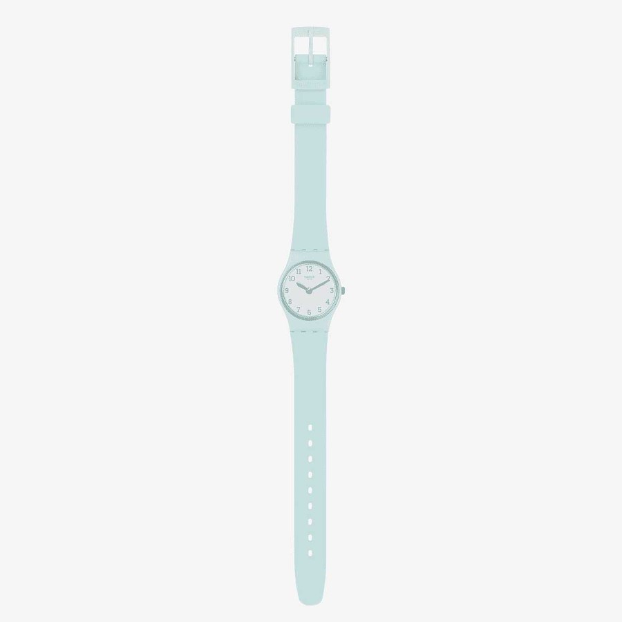 Relojes Swatch | Reloj Swatch Greenbelle