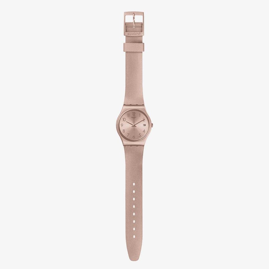 Relojes Swatch | Reloj Swatch Pinkbaya