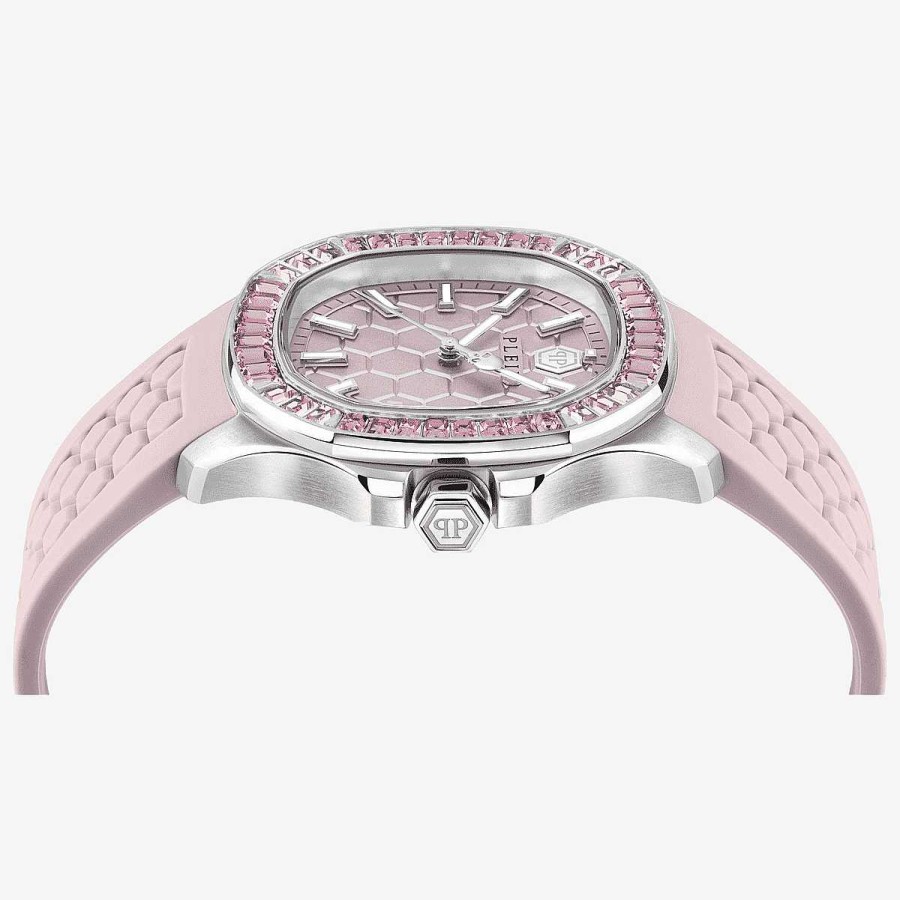 Relojes Philipp Plein | Reloj Philipp Plein $Pectre Lady Rosa