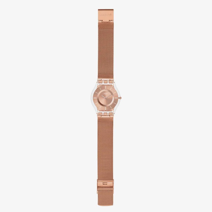 Relojes Swatch | Reloj Swatch Hello Darling