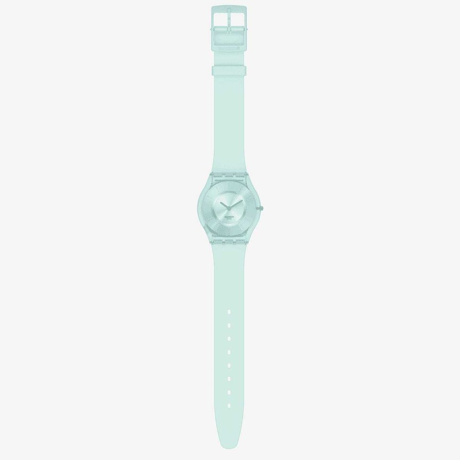 Relojes Swatch | Reloj Swatch Sweet Mint